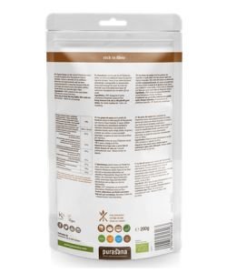 Fèves de cacao - Super Food BIO, 200 g